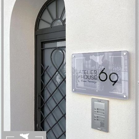 Atelier House 69 Apartment Трапето Екстериор снимка